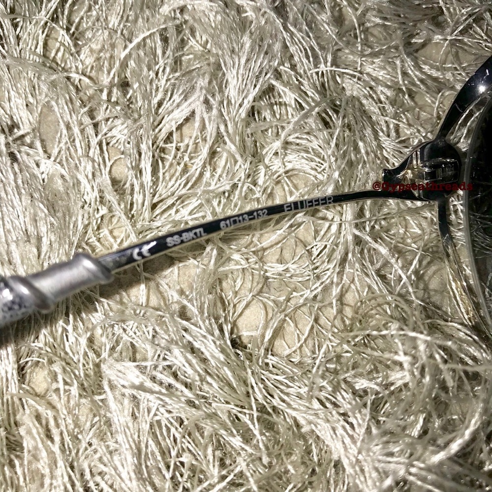 CHROME HEARTS SUNGLASSES 🔥 - Picture 3 of 8